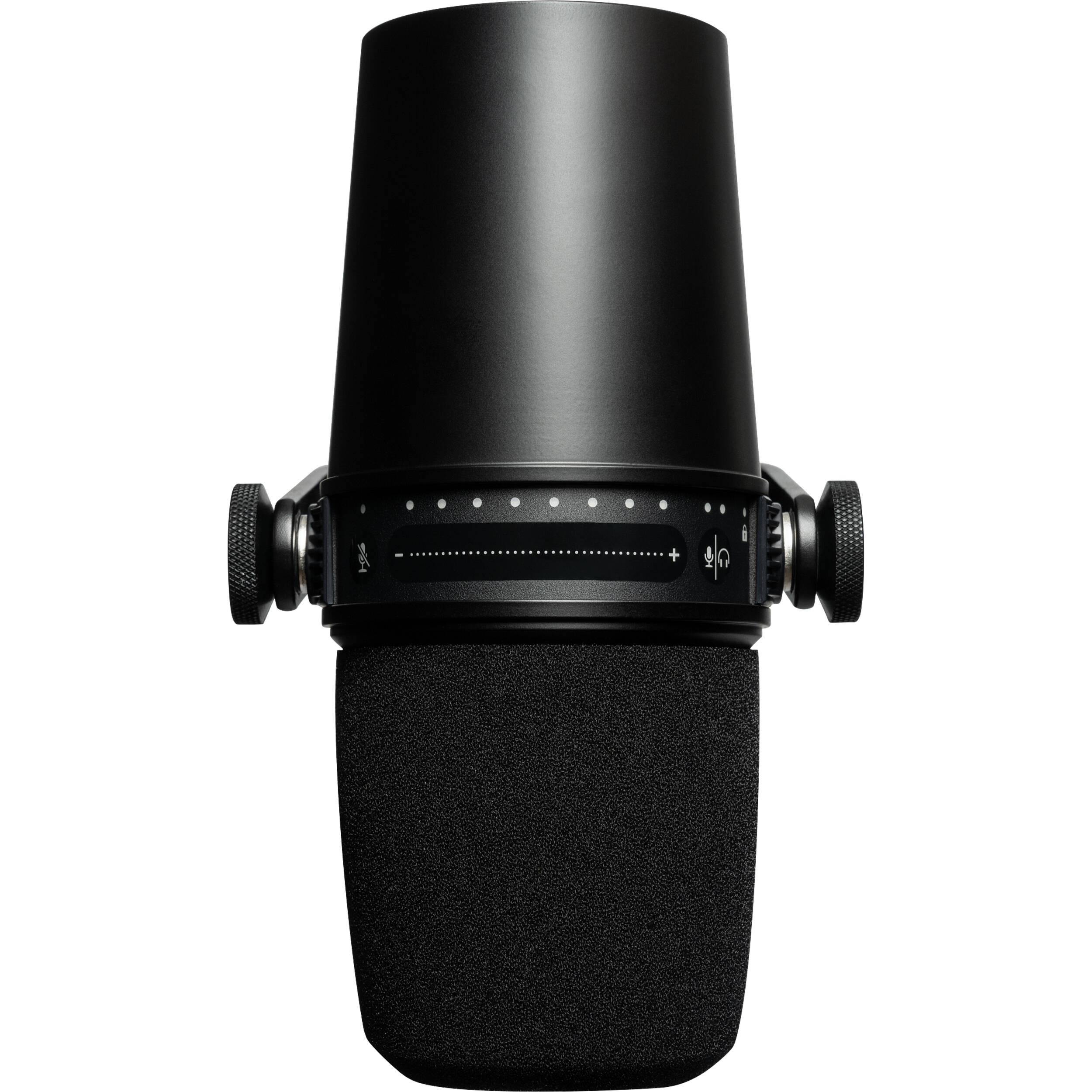 Shure MV7 Podcast Microphone | SBR Pro Sound
