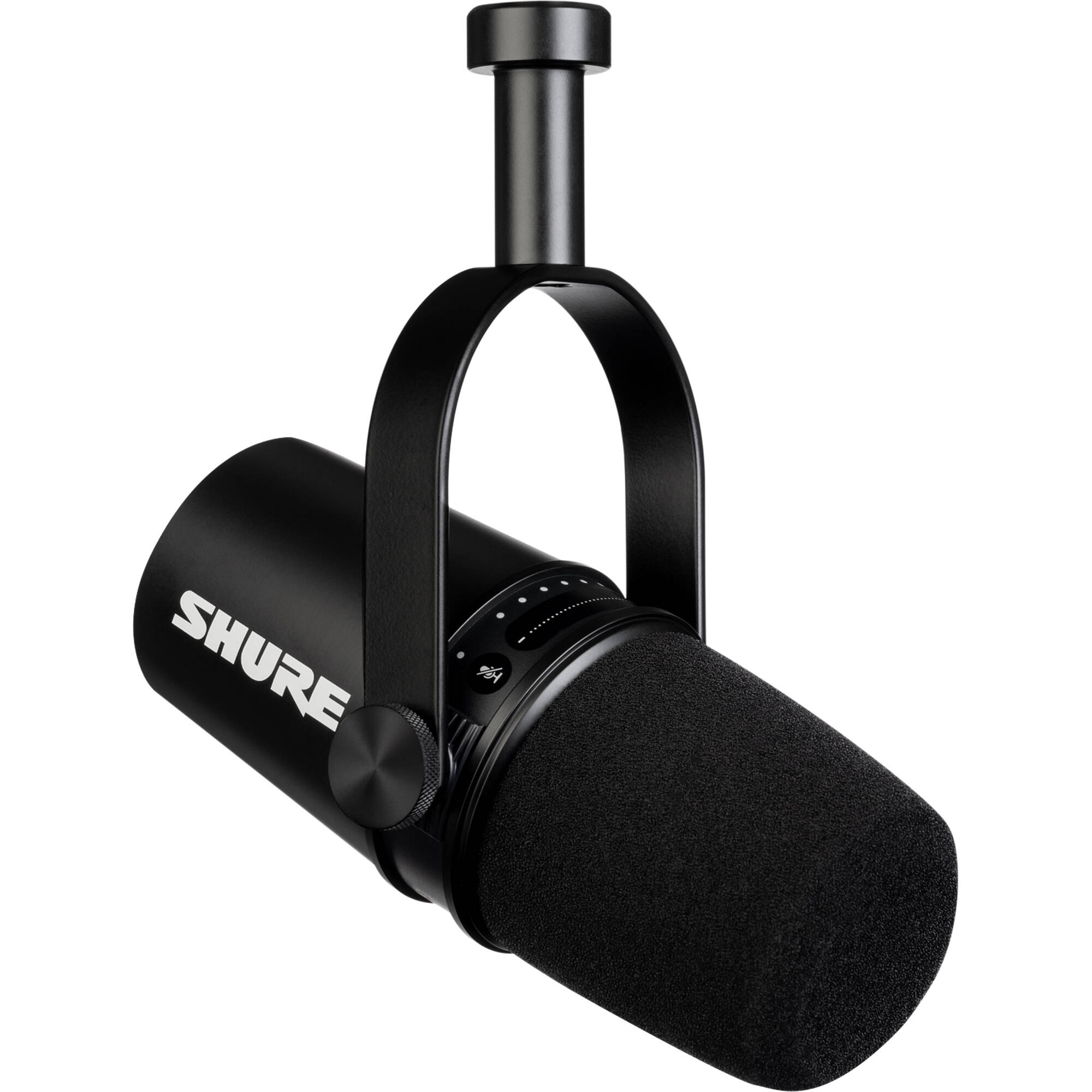 Shure MV7 Podcast Microphone | SBR Pro Sound