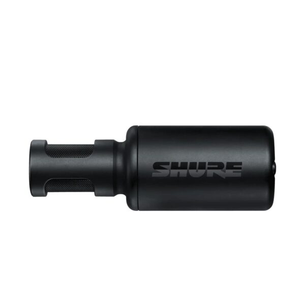 Shure MV88+ Video Kit Stereo Condenser Microphone | SBR Pro Sound