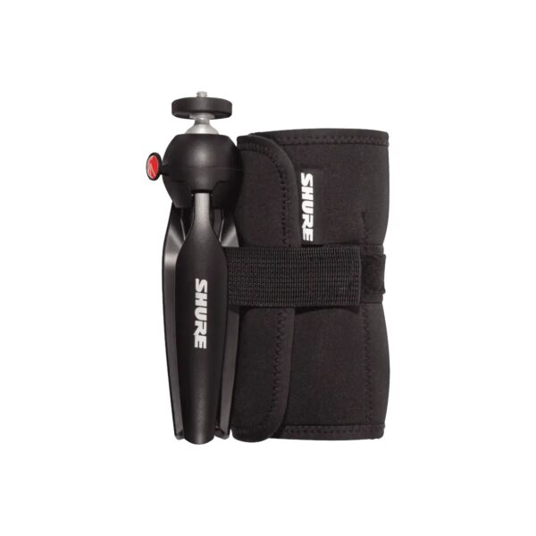 Shure MV88+ Video Kit Stereo Condenser Microphone | SBR Pro Sound