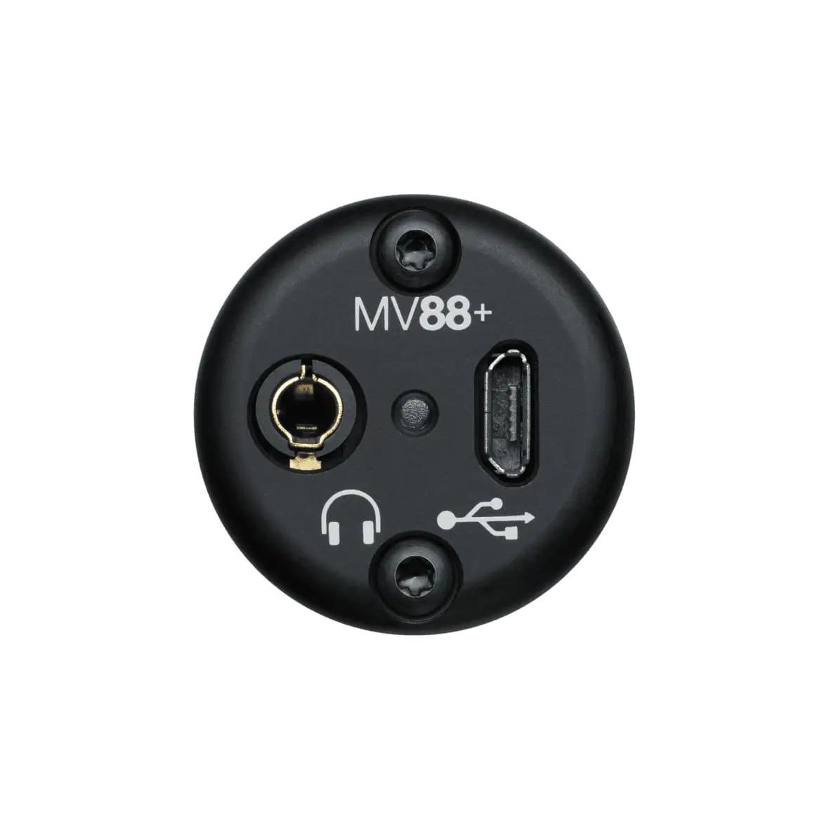 Shure MV88+ Video Kit Stereo Condenser Microphone | SBR Pro Sound