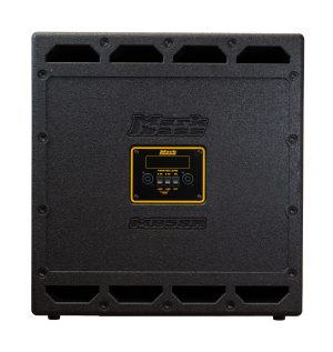 mari Markbass MB58R 104 Energy 4x10