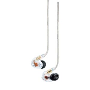 Shure SE425 Sound Isolating Earphones