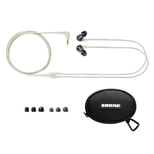 Shure SE425 Sound Isolating Earphones | SBR Pro Sound