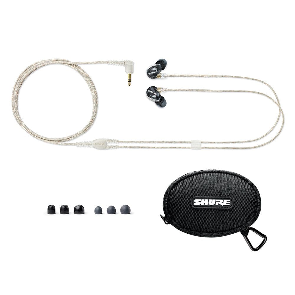 Shure SE425 Sound Isolating Earphones | SBR Pro Sound