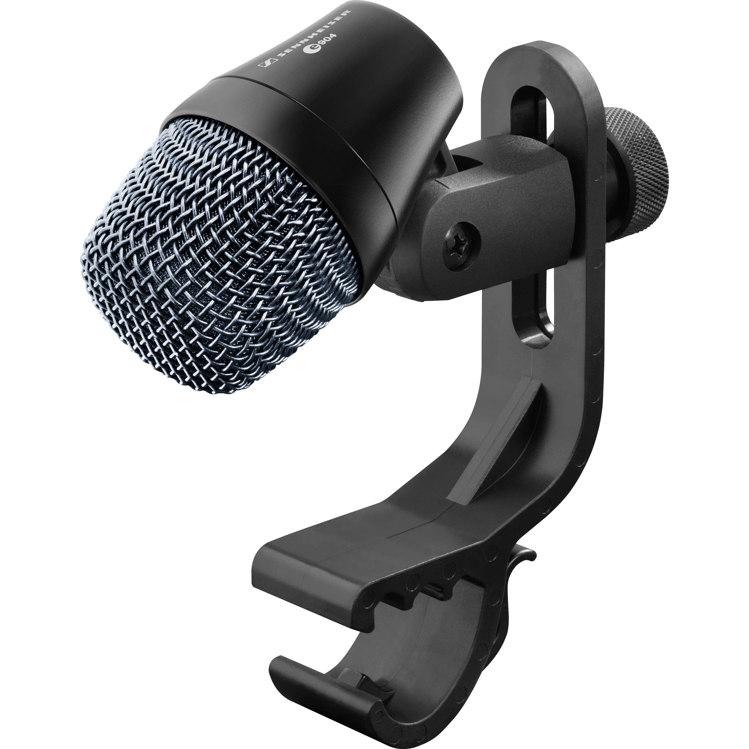 SENNHEISER e904 2本セット Sennheiser e 904 Dynamic Cardioid Percussion Instrument Mic | SBR