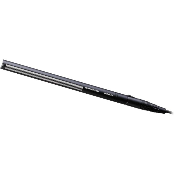 Sennheiser MKH 416-P48U3 - Short Shotgun Interference Tube Mic