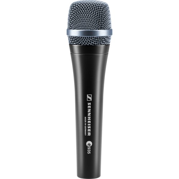 ニコSennheiser e935 マイク　美品 Sennheiser e 935 - Evolution 900 Series Dynamic Cardioid Vocal Mic