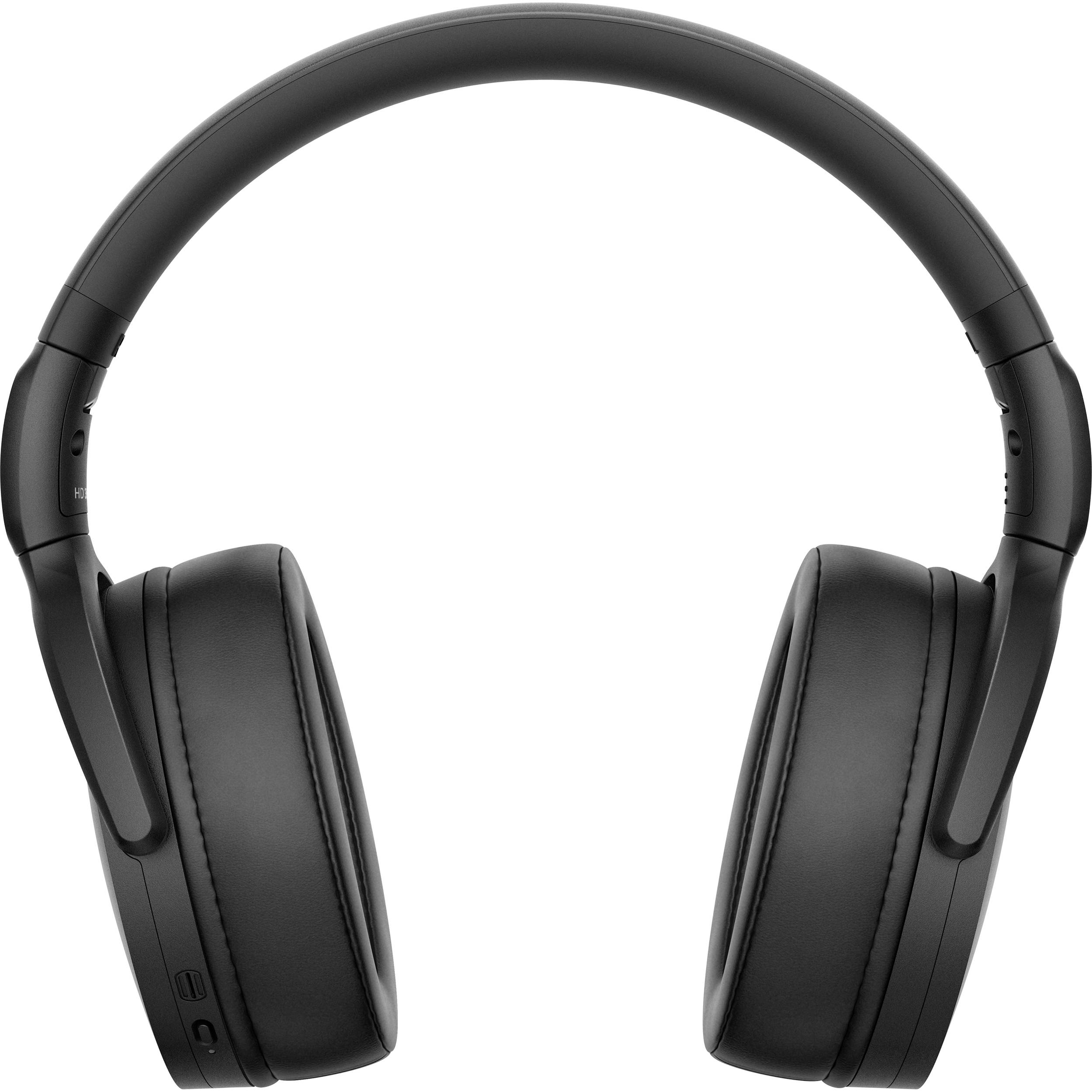 Sennheiser HD 350BT Over-Ear Wireless Headphones | SBR Pro Sound