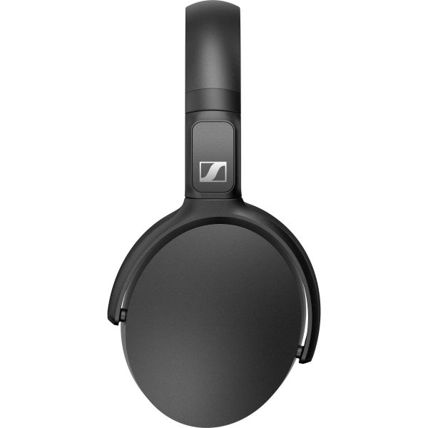 Sennheiser HD 350BT Over-Ear Wireless Headphones | SBR Pro Sound