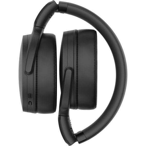 Sennheiser HD 350BT Over-Ear Wireless Headphones | SBR Pro Sound