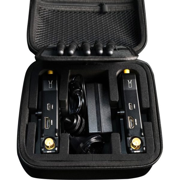 Hollyland Carrying Case Hard Shell Case for Mars Wireless | SBR