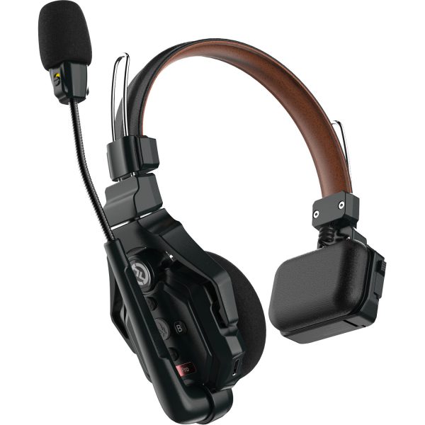 Hollyland Solidcom C1 Pro Full-Duplex ENC Wireless Intercom | SBR