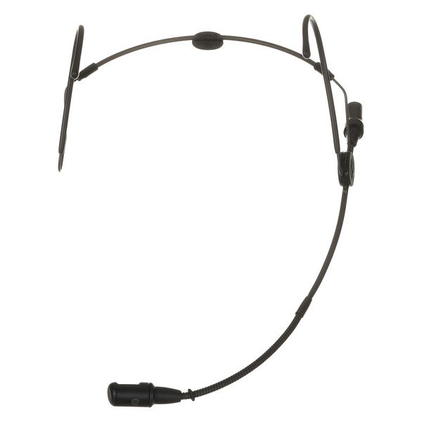 Sennheiser HSP 4-EW - Neck-Worn Omni-Directional Microphone | SBR