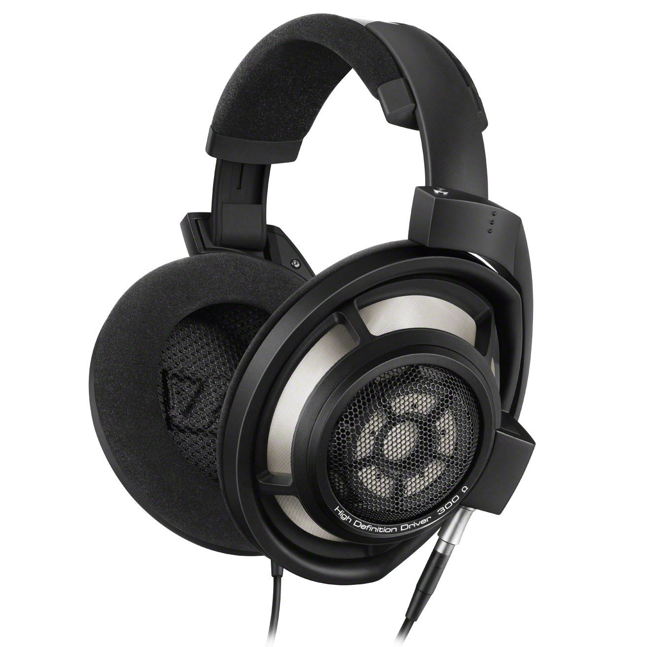 Sennheiser HD 800 S - Audiophile Grade Open Back Over-Ear