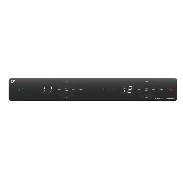 ハリモア Behringer ZMX8210 V2 Rackmount Zone Mixer - Marshall Music