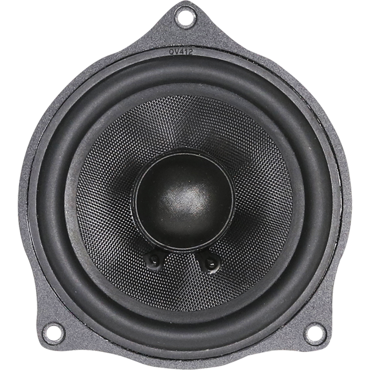 Ground Zero GZCS 100.2BMW | SBR Pro Sound