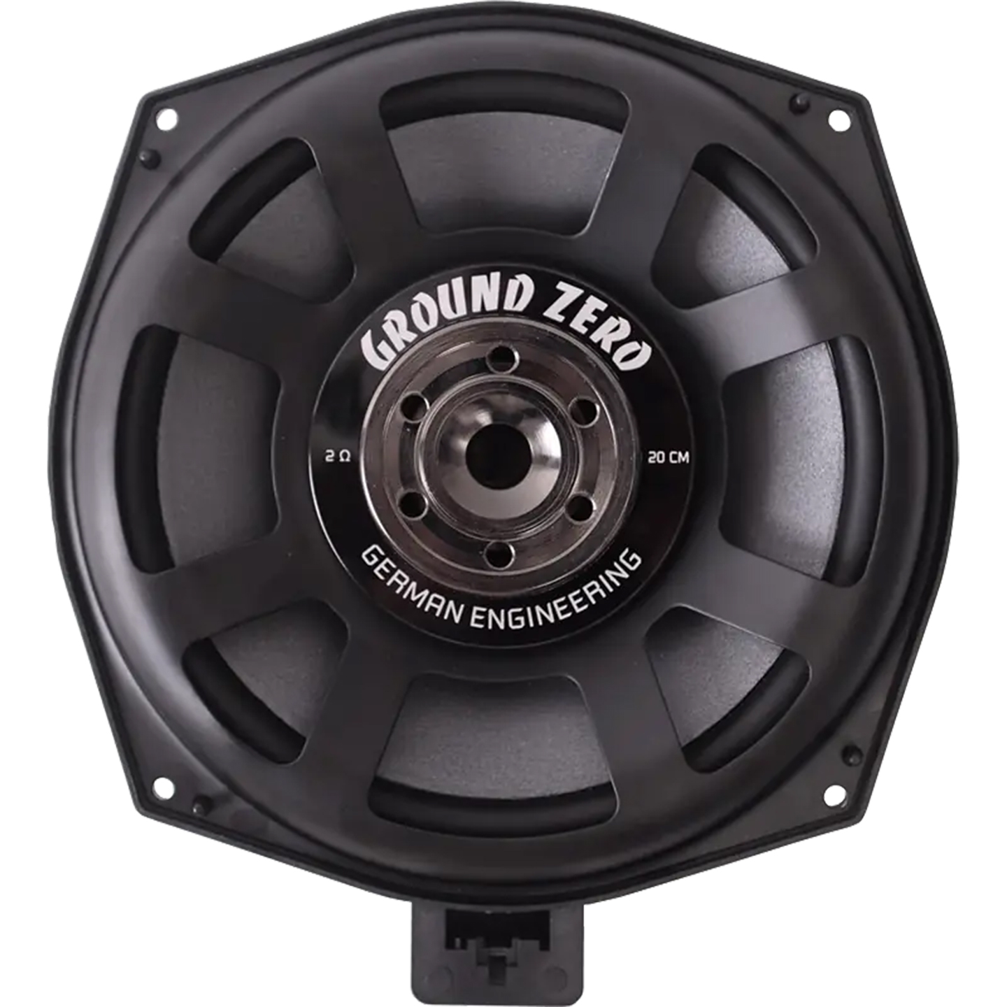 CVT22mm² 約20m Ground Zero GZCS BMW & Mini Speaker & Subwoofer System | SBR Pro Sound