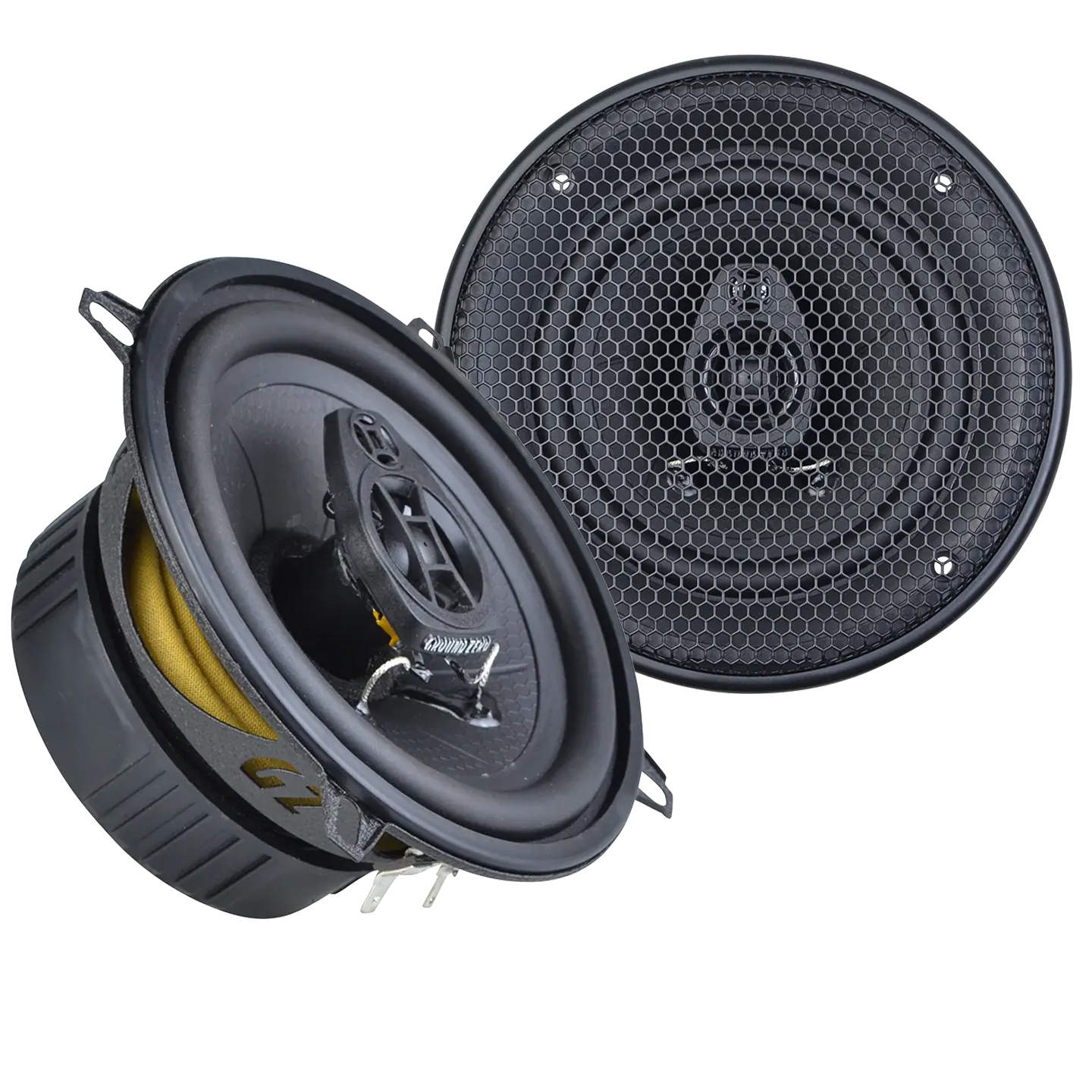Ground Zero GZIF 4001FX | Speakers | Haxha Trading Ground Zero GZIF 4001FX | Speakers | Haxha Trading