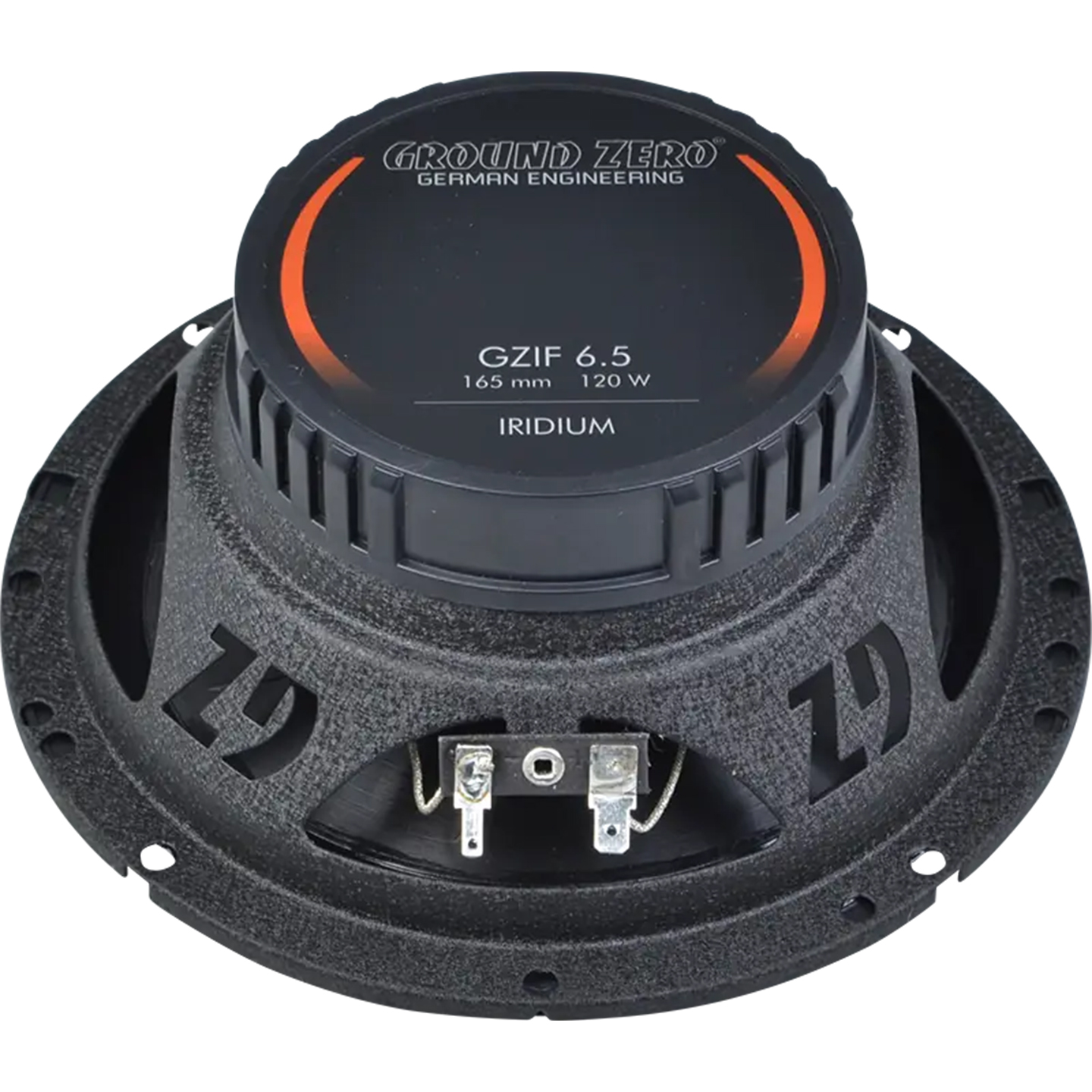 Ground Zero Iridium GZIF 6.5 | SBR Pro Sound