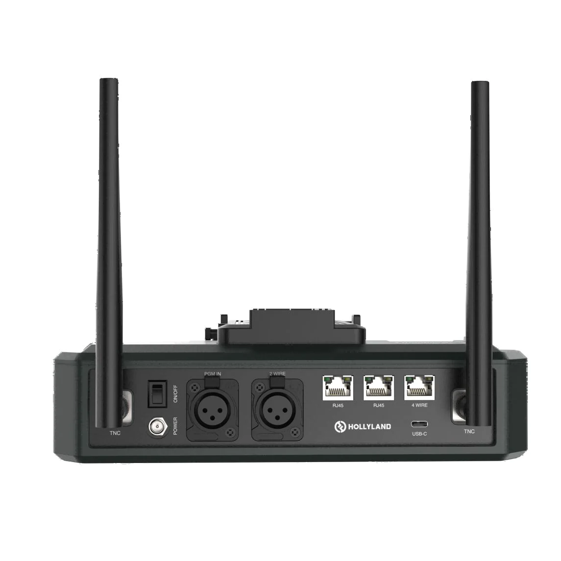 Hollyland Solidcom C1 Hub Base Extension HUB for Solidcom C1| SBR