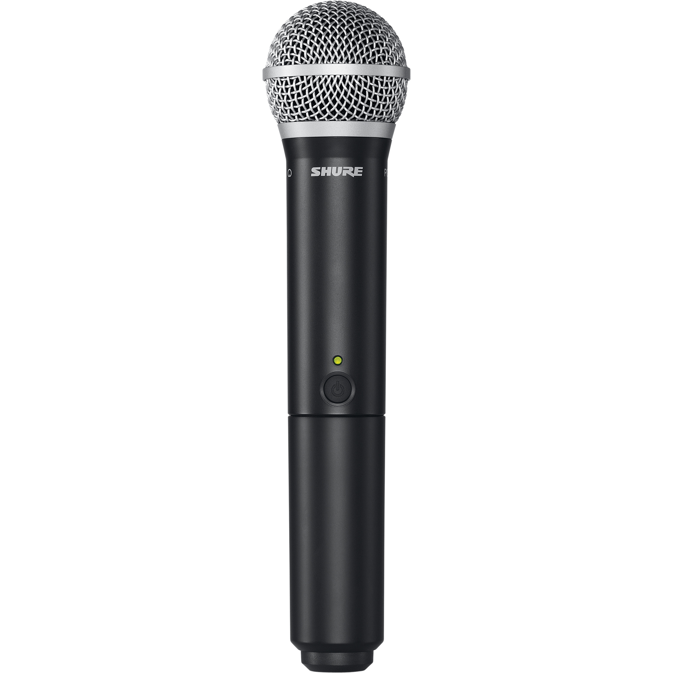 Shure BLX24/PG58 Wireless Vocal System | SBR Pro Sound