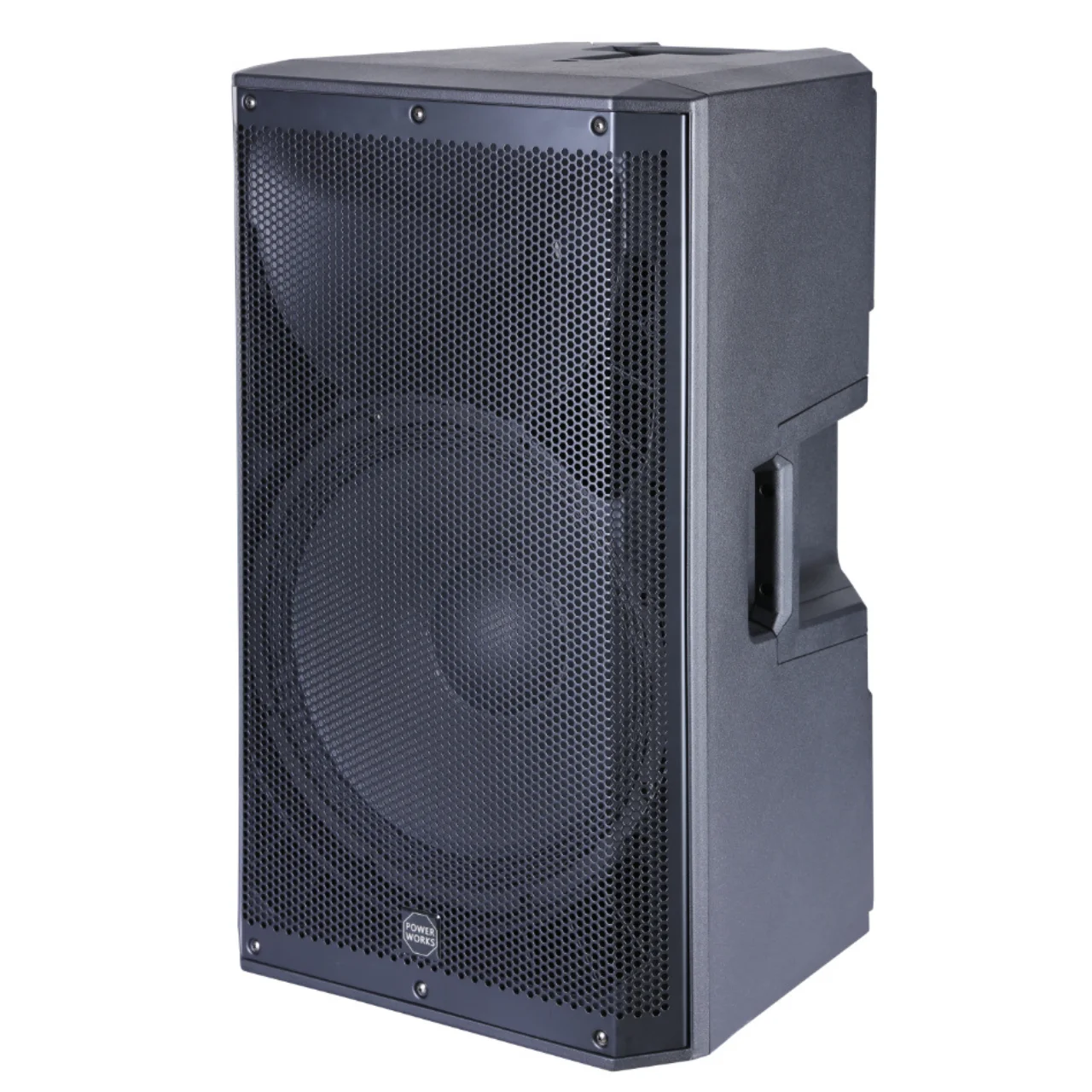 Powerworks RX-15A | SBR Pro Sound 15