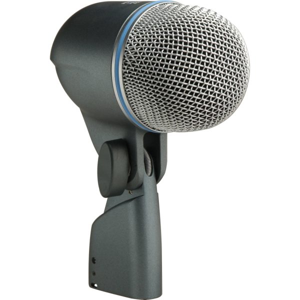 SHURE BETA 52A キックドラムマイク Shure Beta 52A Kick Drum Microphone | SBR Pro Sound