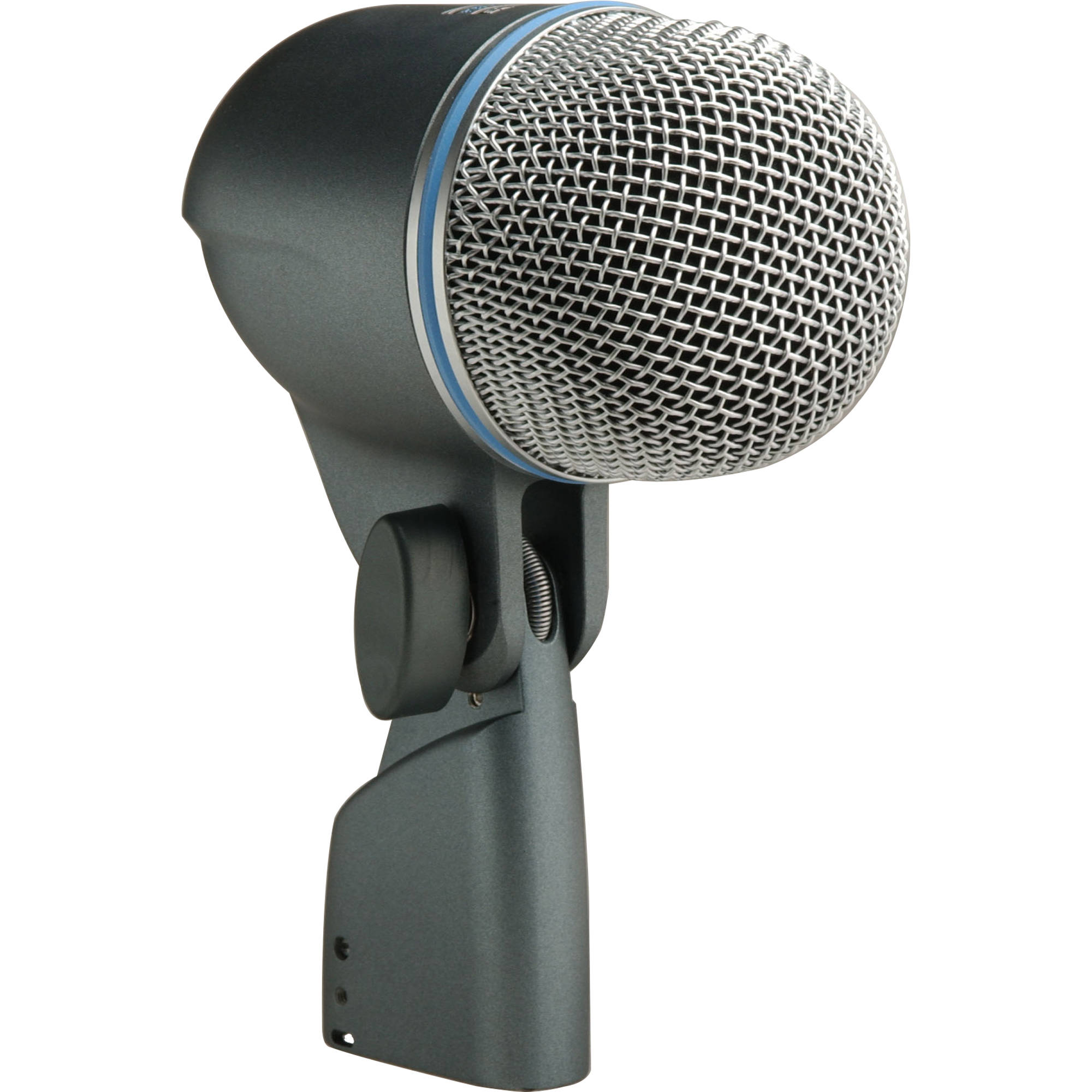 Shure Beta 52A Kick Drum Microphone | SBR Pro Sound