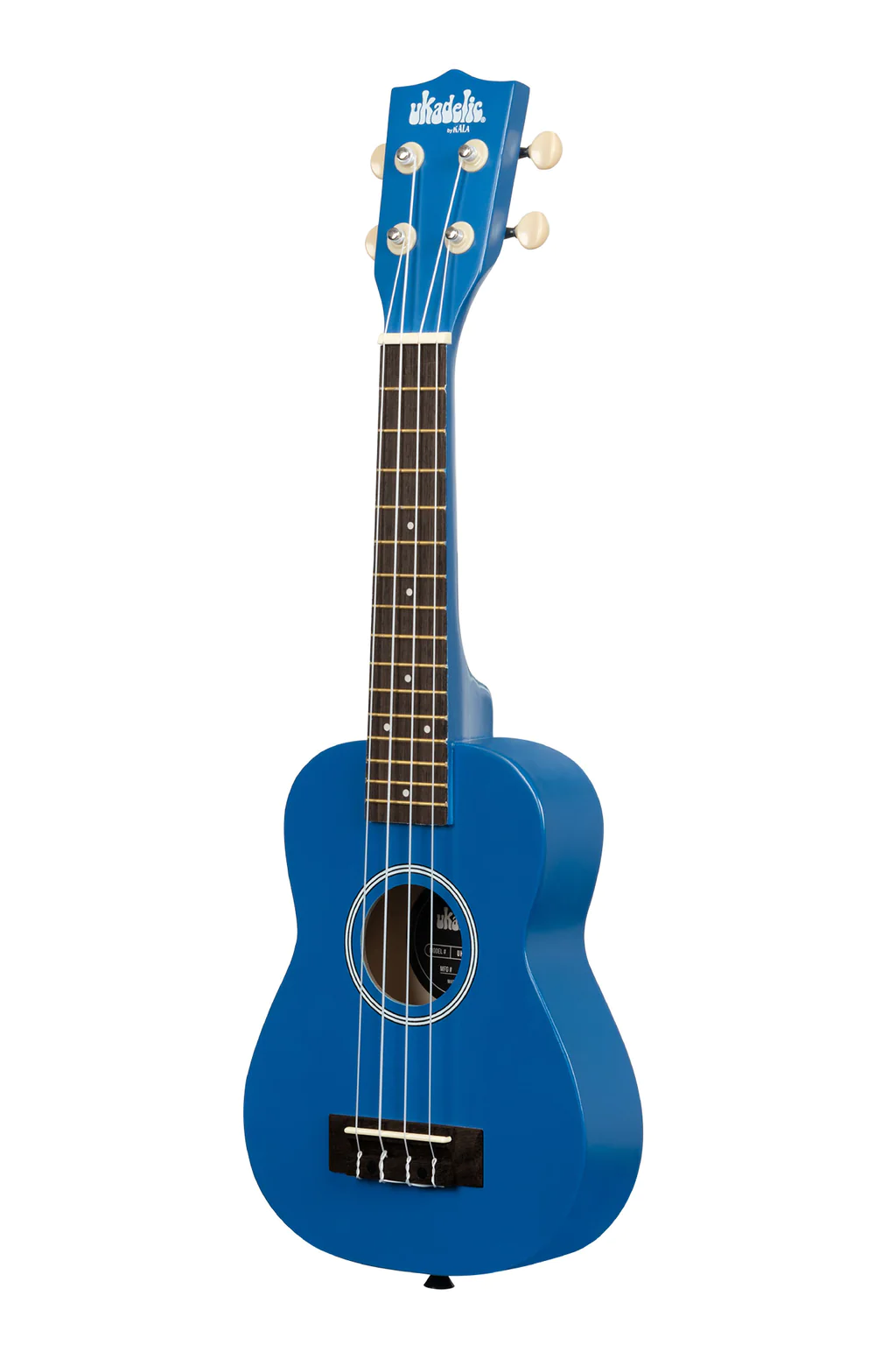 Kala Ukadelic Solid Color | SBR Pro Sound