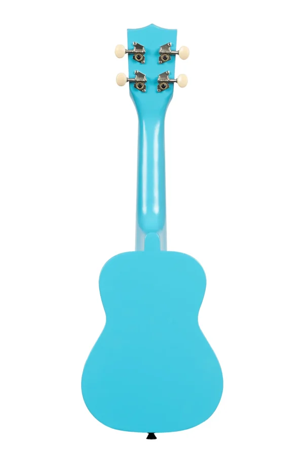 Kala Ukadelic Solid Color | SBR Pro Sound