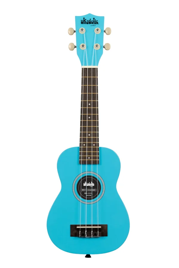 Kala Ukadelic Solid Color | SBR Pro Sound