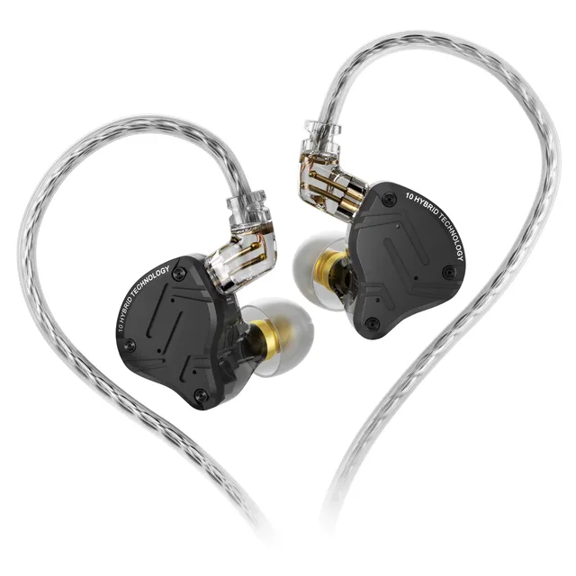 KZ ZS10 Pro X In-Ear Monitors | SBR Pro Sound