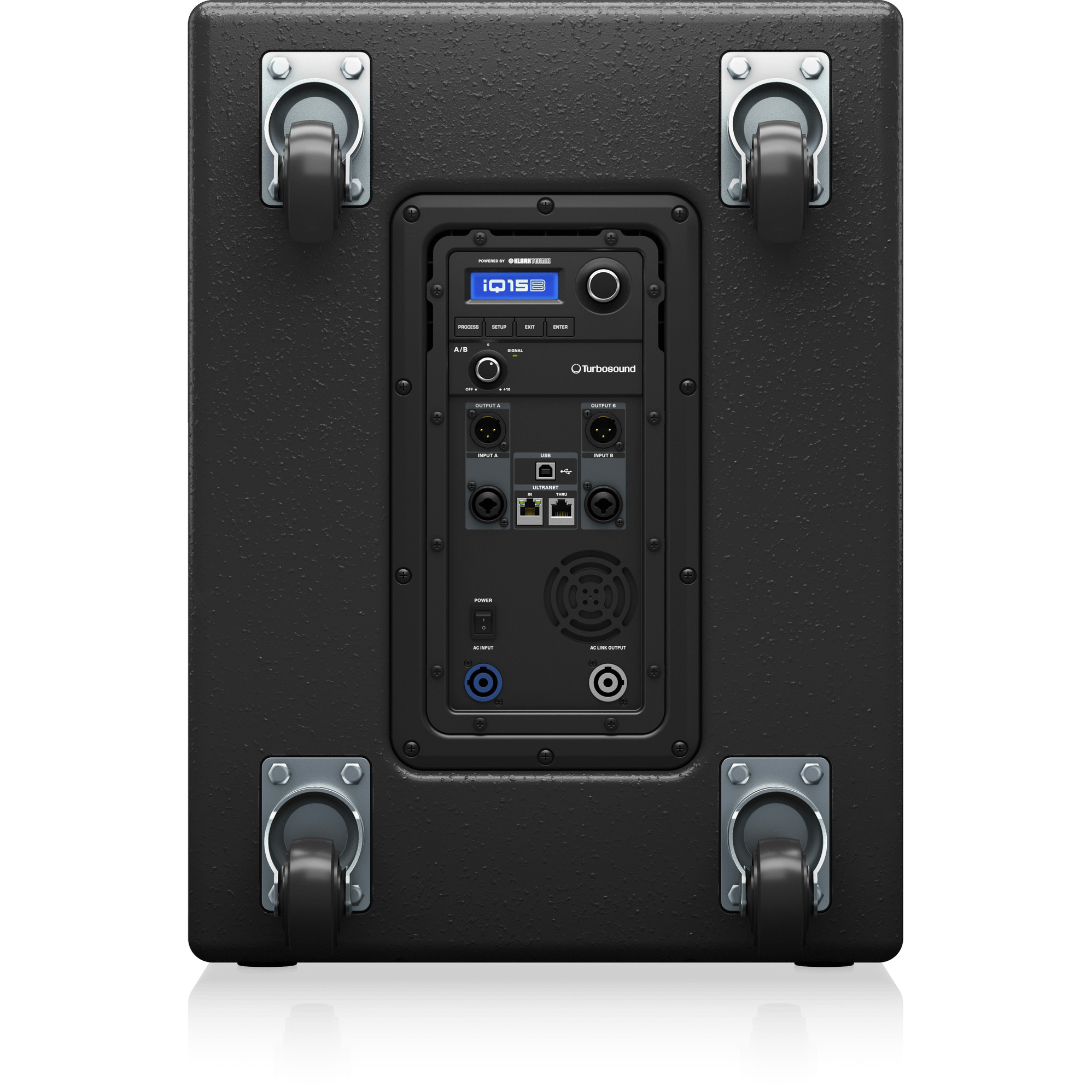 Turbosound iQ15B SBR Pro Sound