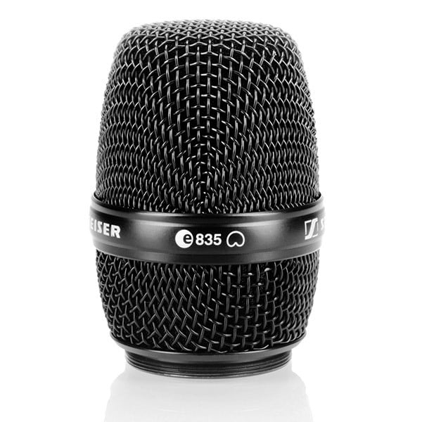 Sennheiser EW-D 835-S Wireless Digital Handheld Mic | SBR Pro Sound