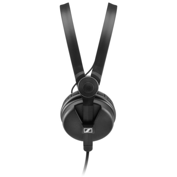 iineさん専用！Sennheiser HD 25 PLUS ヘッドフォン Sennheiser HD 25 Plus Closed Back On-Ear Headphones | SBR Pro Sound