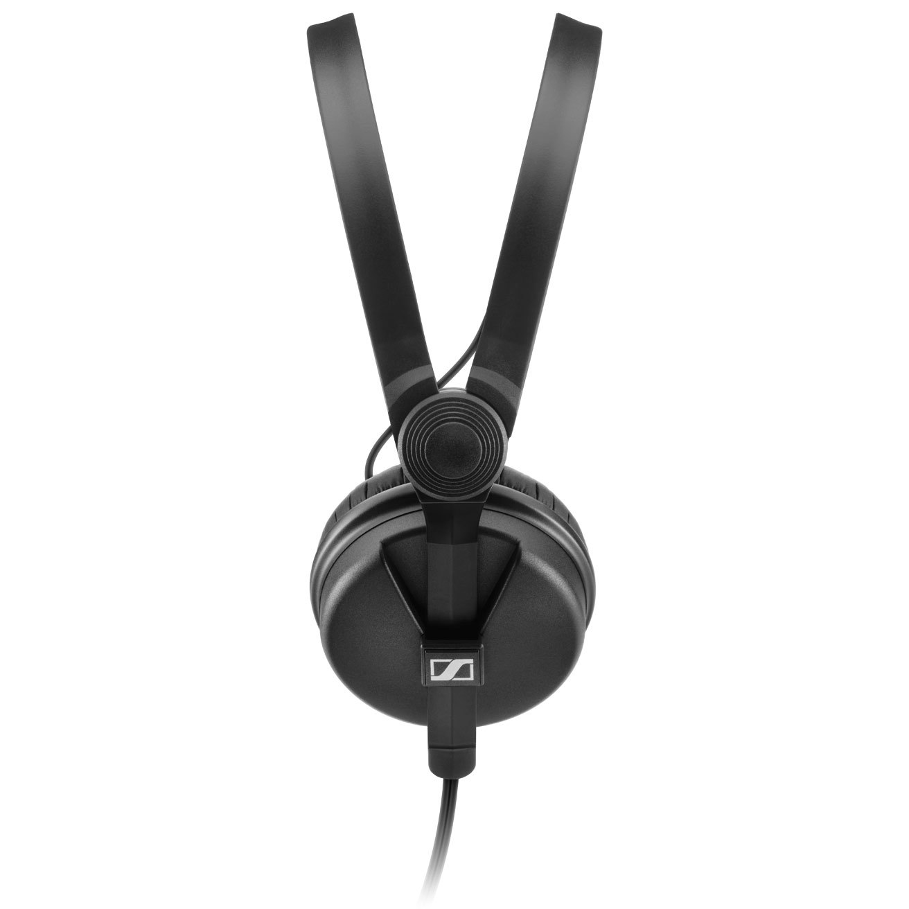 Sennheiser HD 25 Plus Closed Back On-Ear Headphones | SBR Pro Sound