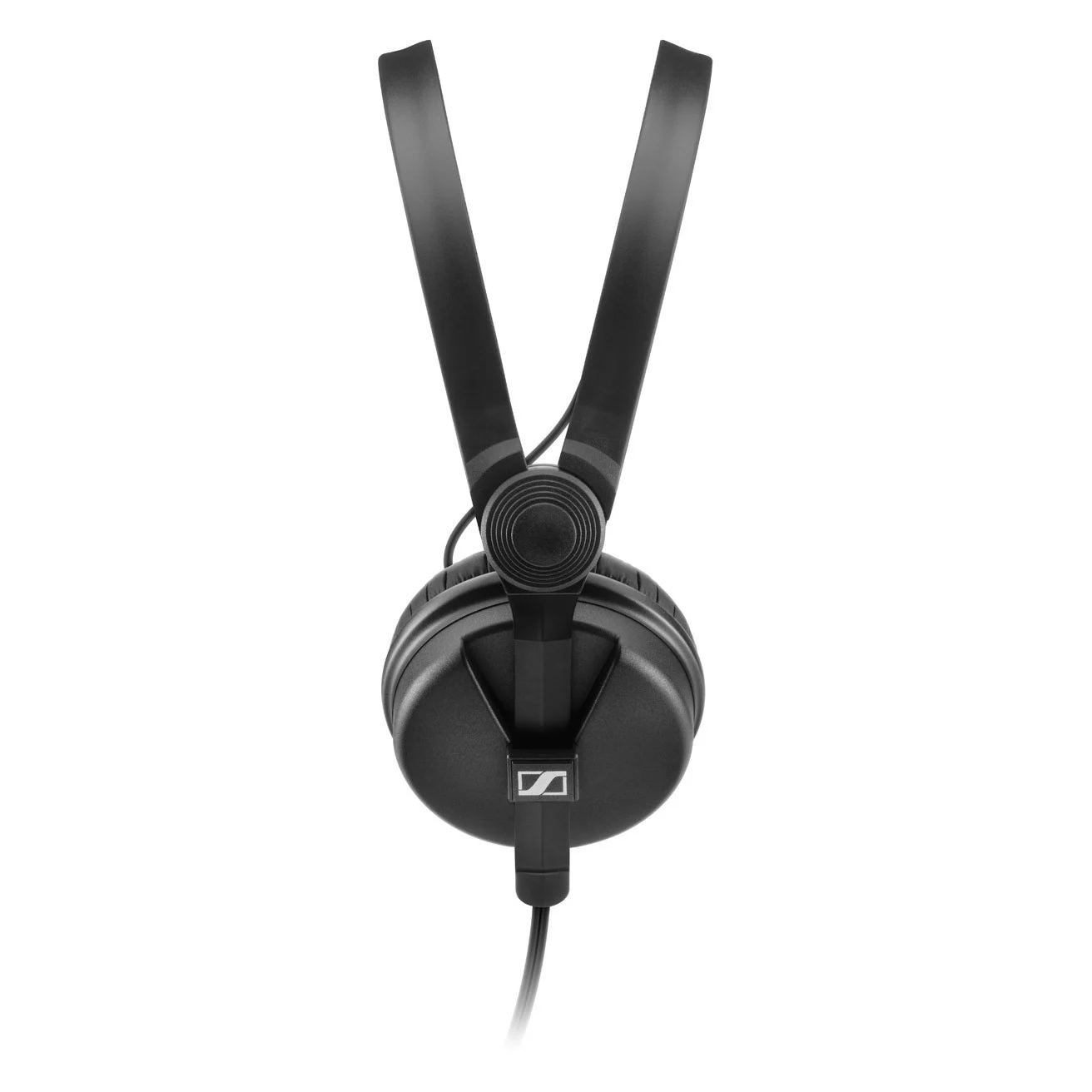 Sennheiser HD 25 Closed Back On-Ear Headphones | SBR Pro Sound