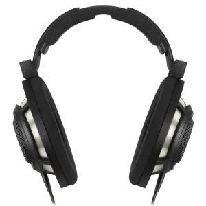 Sennheiser HD 800 S - Audiophile Grade Open Back Over-Ear