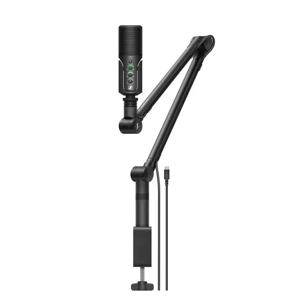 Sennheiser Profile Streaming Set USB Streaming Mic Bundle | SBR