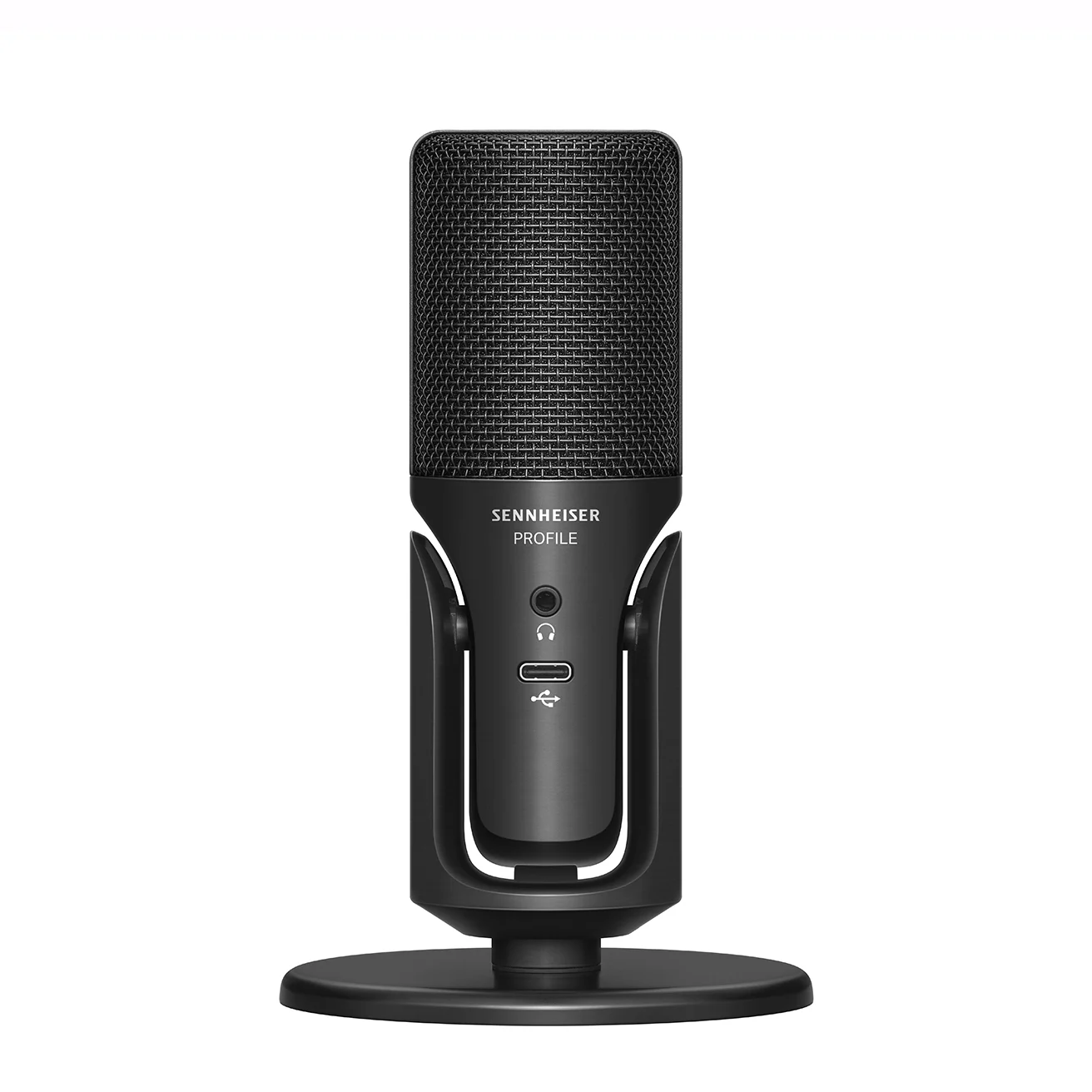 Sennheiser PROFILE USB-C コンデンサーマイク Sennheiser Profile USB Microphone USB-C Podcast Microphone | SBR