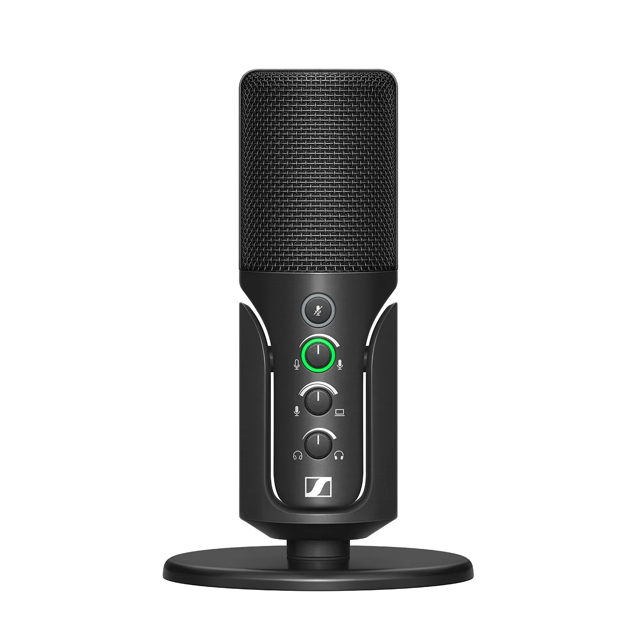 Sennheiser Profile USB Microphone USB-C Podcast Microphone | SBR
