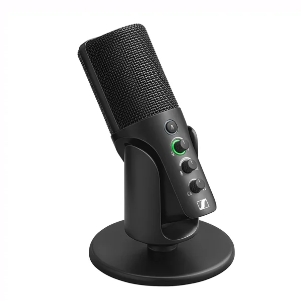 Sennheiser profile USB マイク Sennheiser Profile USB Microphone USB-C Podcast Microphone | SBR