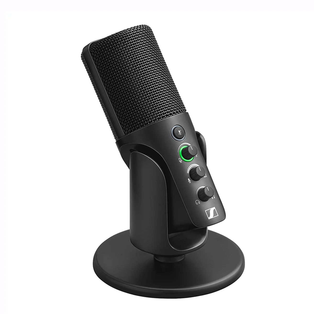Sennheiser Profile USB Microphone USB-C Podcast Microphone | SBR