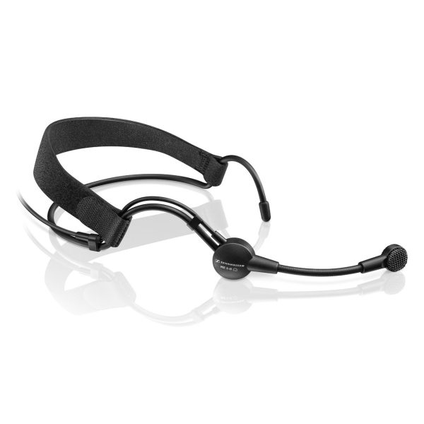 Sennheiser XS WIRELESS 1 ワイヤレスヘッドセット Sennheiser XSW 1-ME3 - Wireless Headset Microphone System | SBR