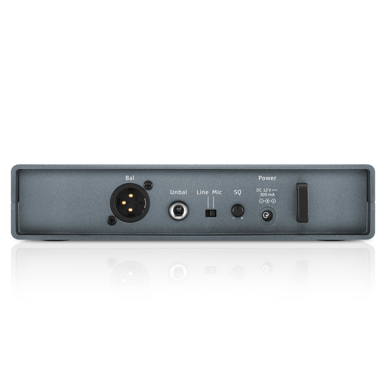 Sennheiser XSW 1-ME3 - Wireless Headset Microphone System | SBR