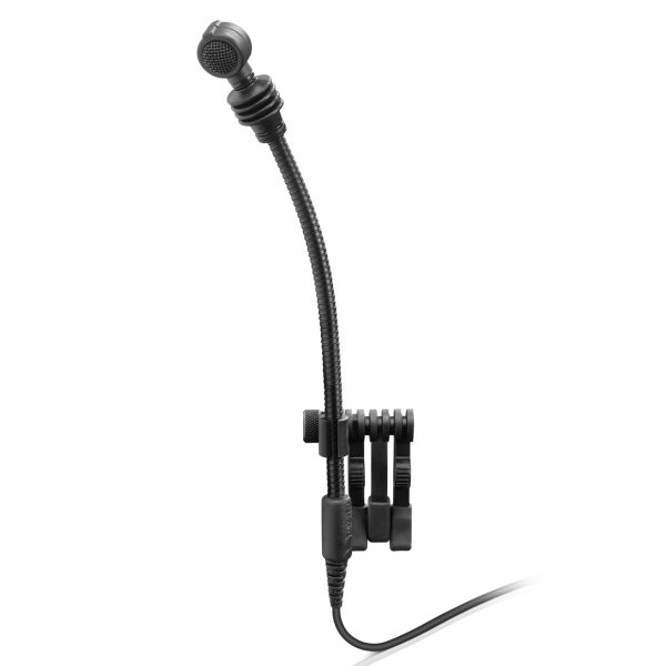 SENNHEISER e608 ドナルドダックダン Sennheiser e 608 - Evolution 600 Series Dynamic Super-Cardioid