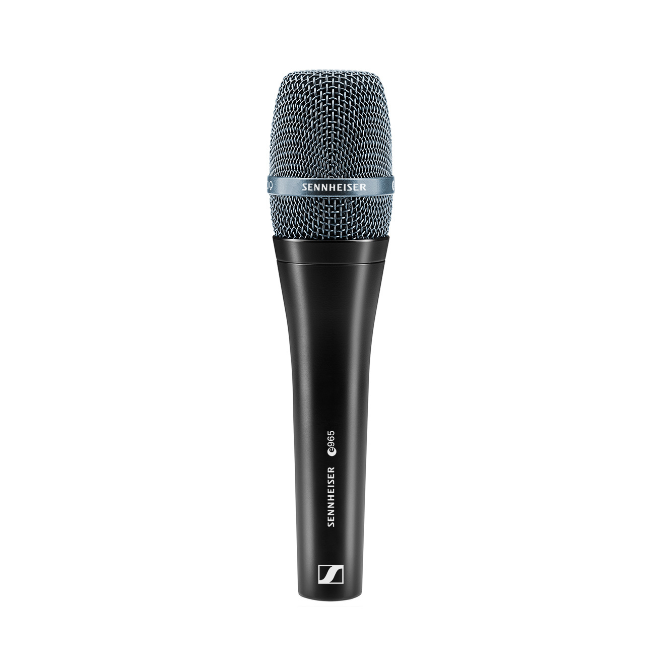 Sennheiser e 965 Dynamic Condenser Cardioid Vocal Microphone | SBR