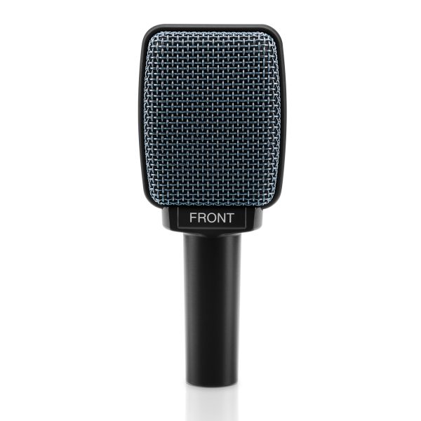 Sennheiser e 906 Dynamic Super-Cardioid Instrument Microphone
