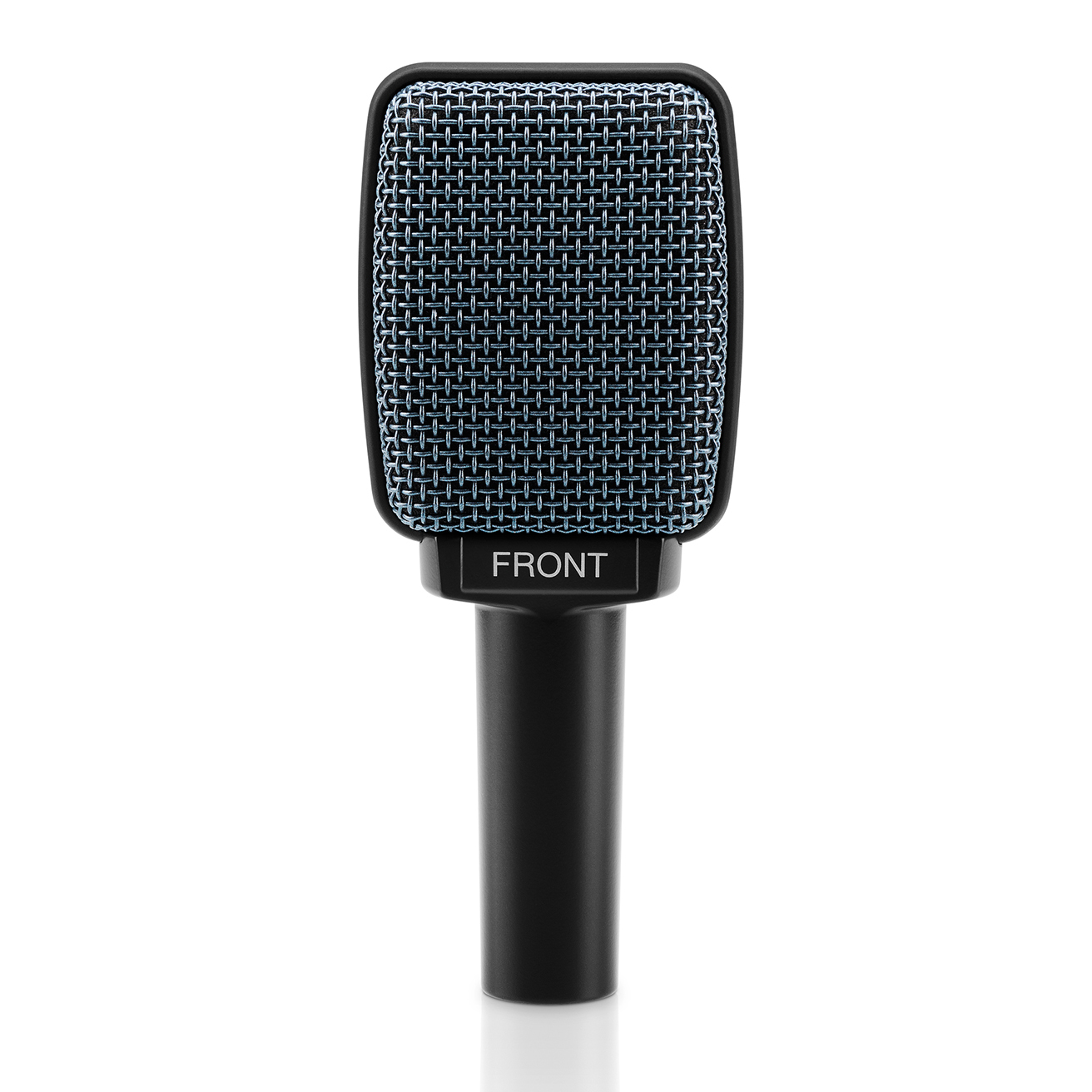 配信機器・PA機器・レコーディング機器 SENNHEISER e906 Microphone Sennheiser e 906 Dynamic Super-Cardioid Instrument Microphone